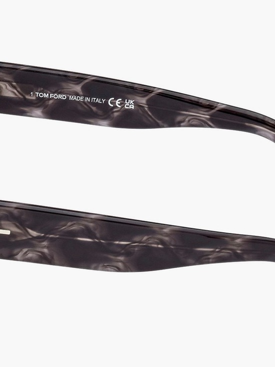 Tom Ford ‘Lucilla’ 51 mm Gradient Cat Eye Sunglasses main image 13